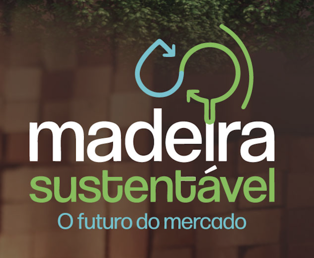 Logo Madeira Sustentável