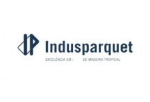Indusparquet Logo Site FNBF